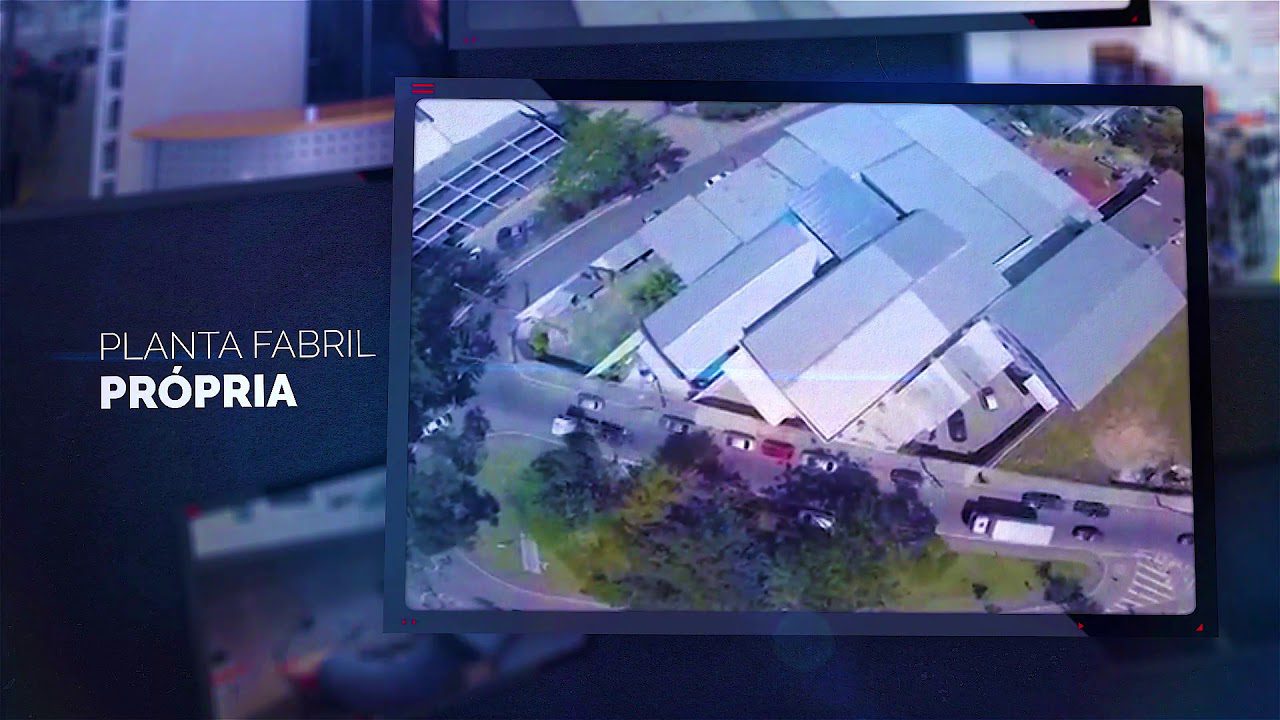 FÁBRICA INTELIGENTE – SECTRON ELEVADORES