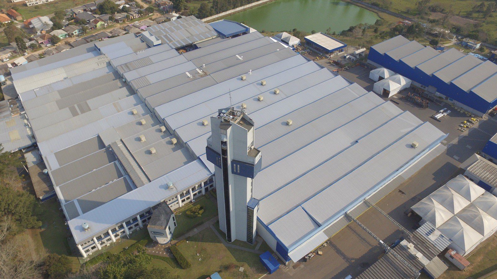 Thyssenkrupp Elevadores é certificada com a ISO 50001 e eleva patamar de gestão de energia em toda a cadeia produtiva