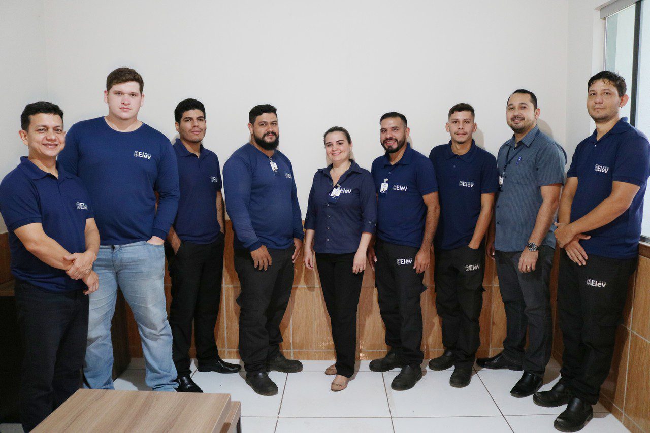 Caso de Sucesso: MGU Elevadores se destaca no Acre com plantão 24h e agilidade nos atendimentos de chamados