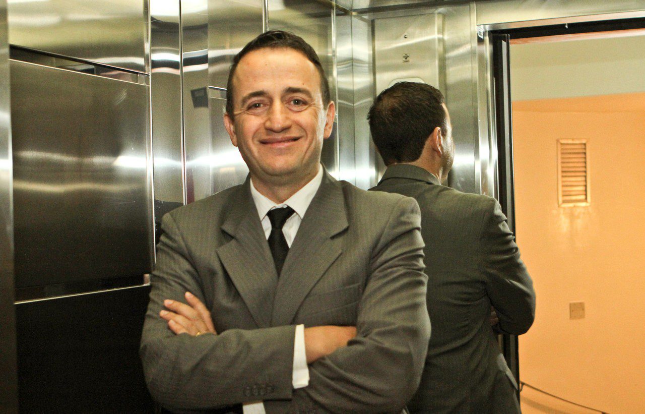 Investimento e modernização em alta em 2021