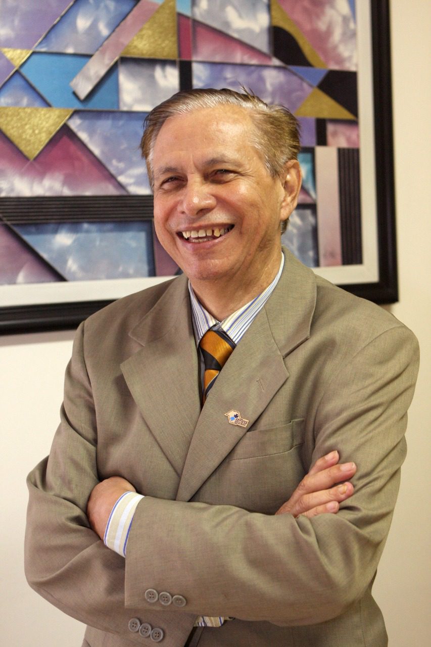 SECIESP perde um de seus principais diretores