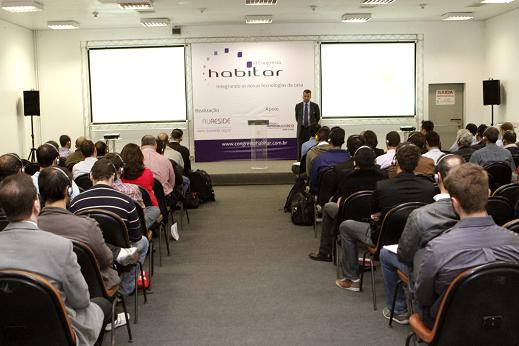 XVII Congresso Habitar vem aí e terá como tema central: “Integrando as novas tecnologias”
