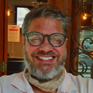 Roberto Saggiomo