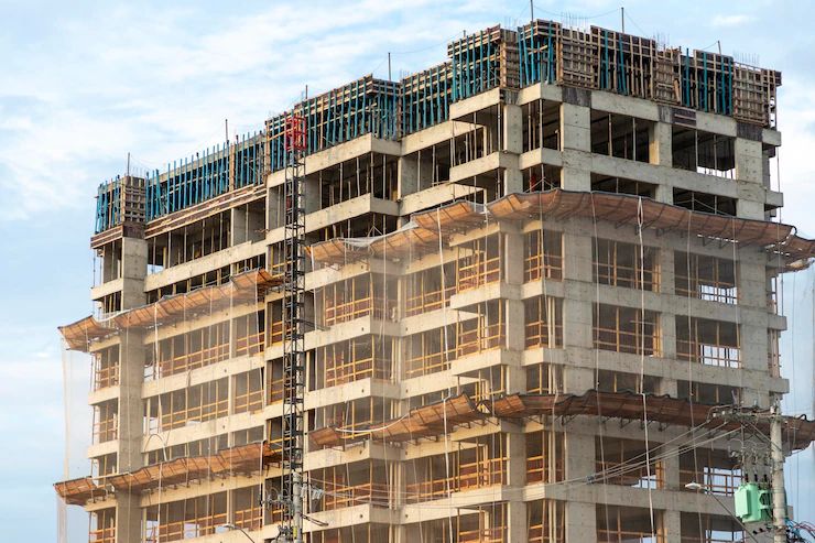Vendas de elevadores apontam para crescimento com aumento da construção de edifícios