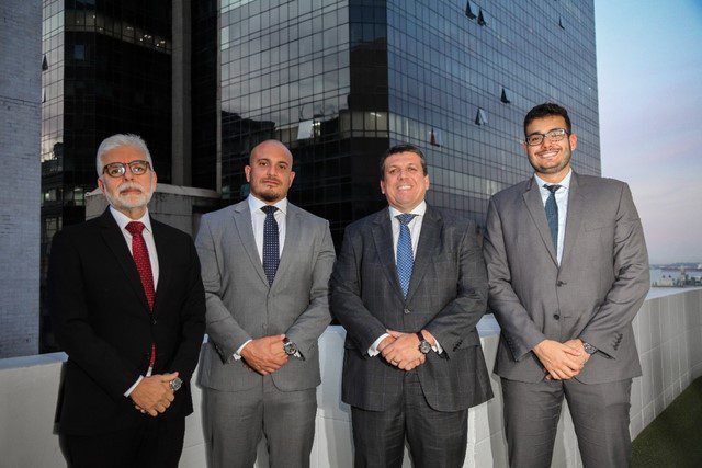 Após processo de reestruturação interna, escritório renomado de São Paulo se torna Paulo Klein Advogados