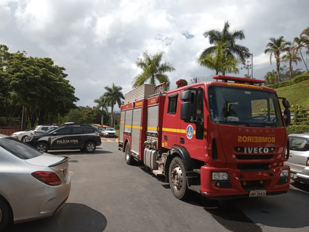 Mulher morre prensada por elevador em Belo Horizonte