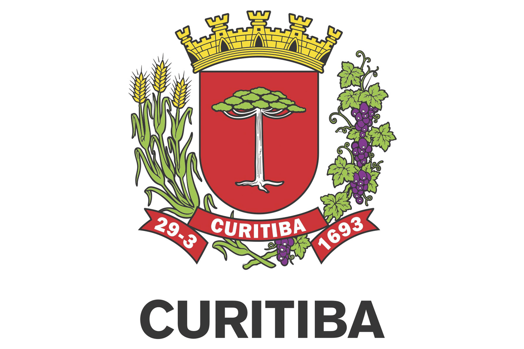 Licitação da Prefeitura Municipal de Curitiba (PR)
