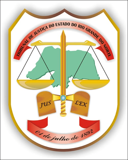 Licitação do Tribunal de Justiça do Rio Grande do Norte em Natal (RN)