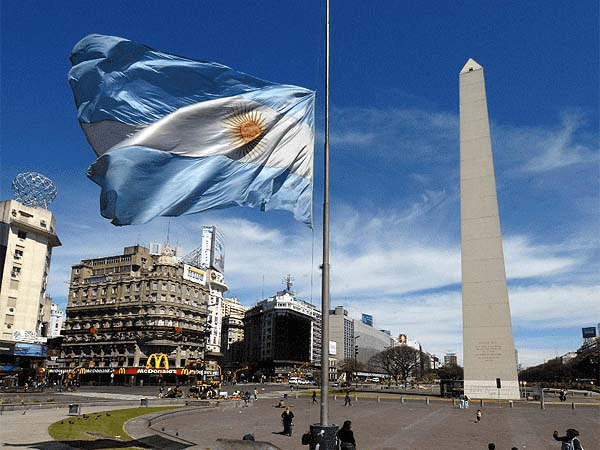 Argentina registra situação crítica pela falta de elevadores e peças
