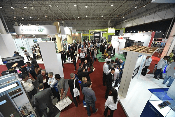 ExpoElevador abre o credenciamento