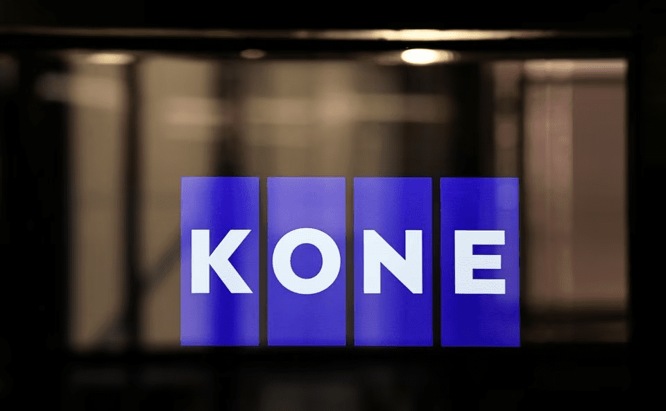 Kone cortará 1.000 empregos mundialmente e vê recuperação na Ásia