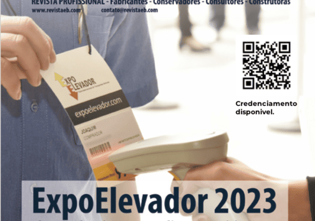 Revista Elevador Brasil – Edição 174