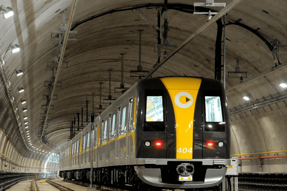 ViaMobilidade planeja reforma de elevadores em diversas estações de São Paulo