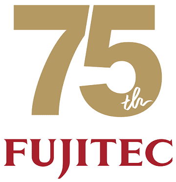 Fujitec completa 75 anos