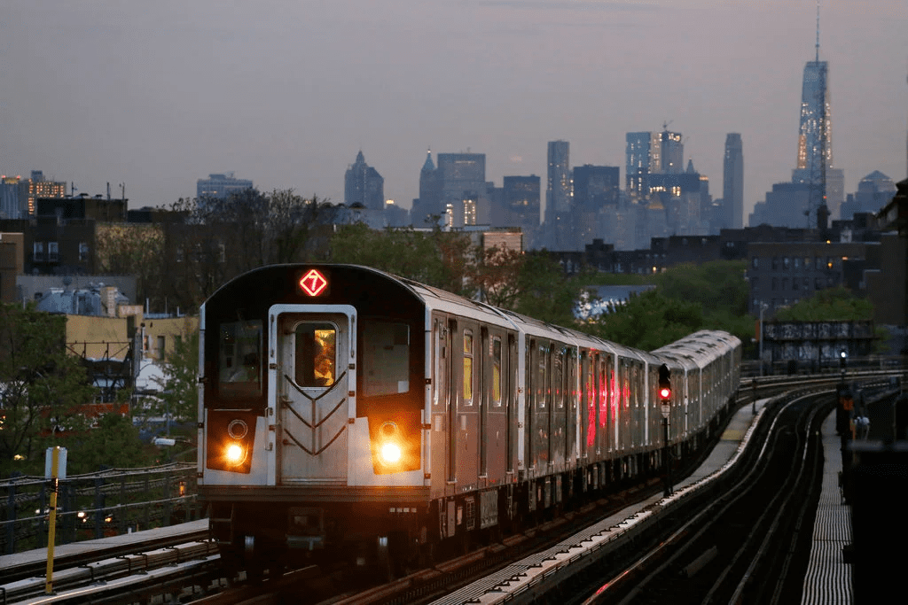 Metrô de Nova York receberá 29 novos elevadores