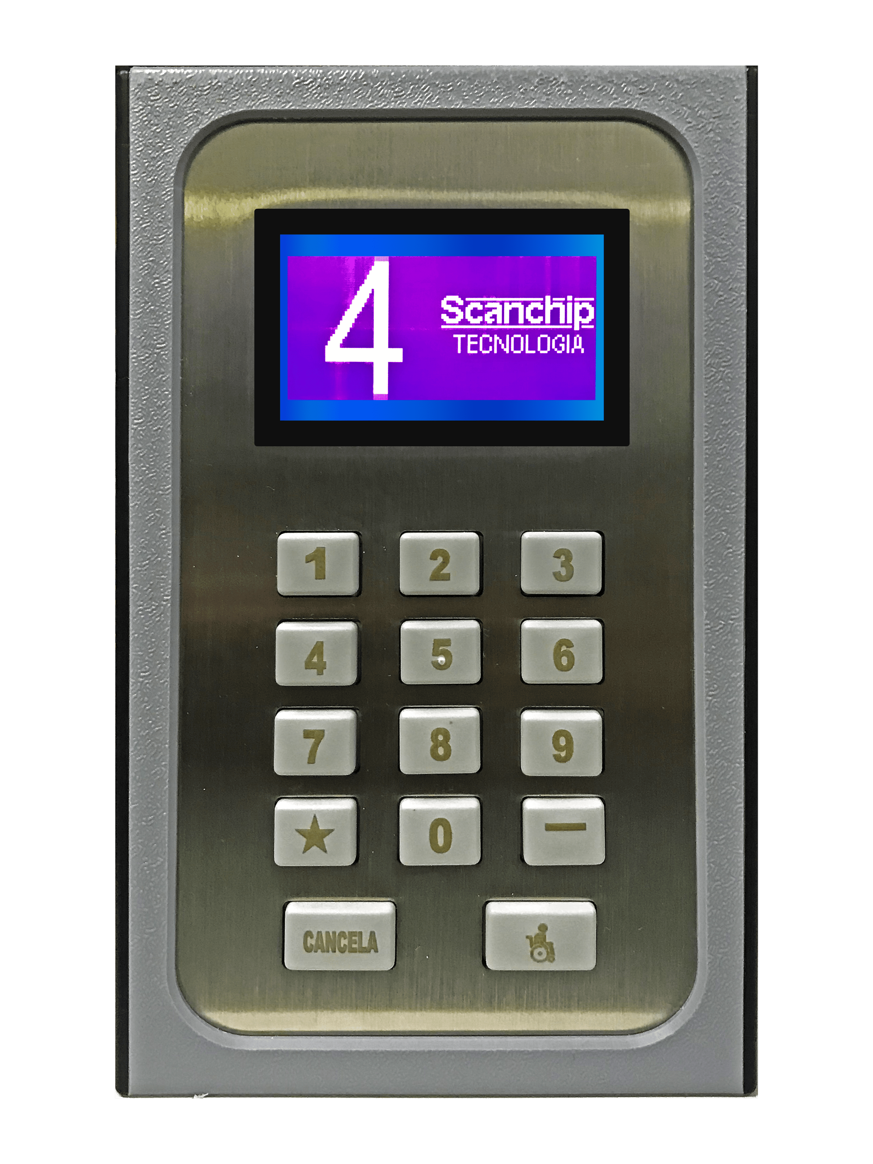 Scanchip lança o Fast Call, sistema de antecipação de chamada