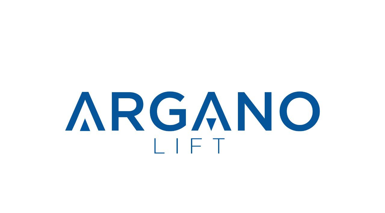 Argano Lift na ExpoElevador