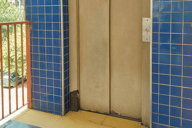 TCM cobra da Prefeitura de São Paulo conserto de elevador interditado desde 2019