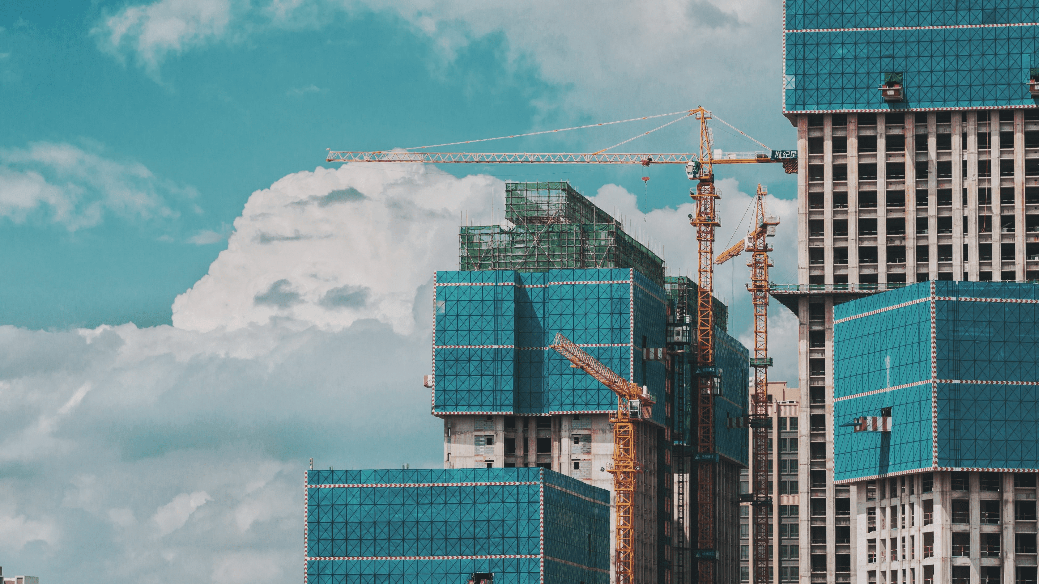 Construção civil na Europa cresceu 3,9% em janeiro