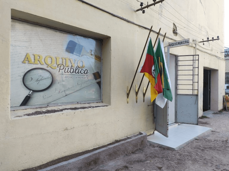 Prefeitura de Bagé licita elevador em R$ 200 mil