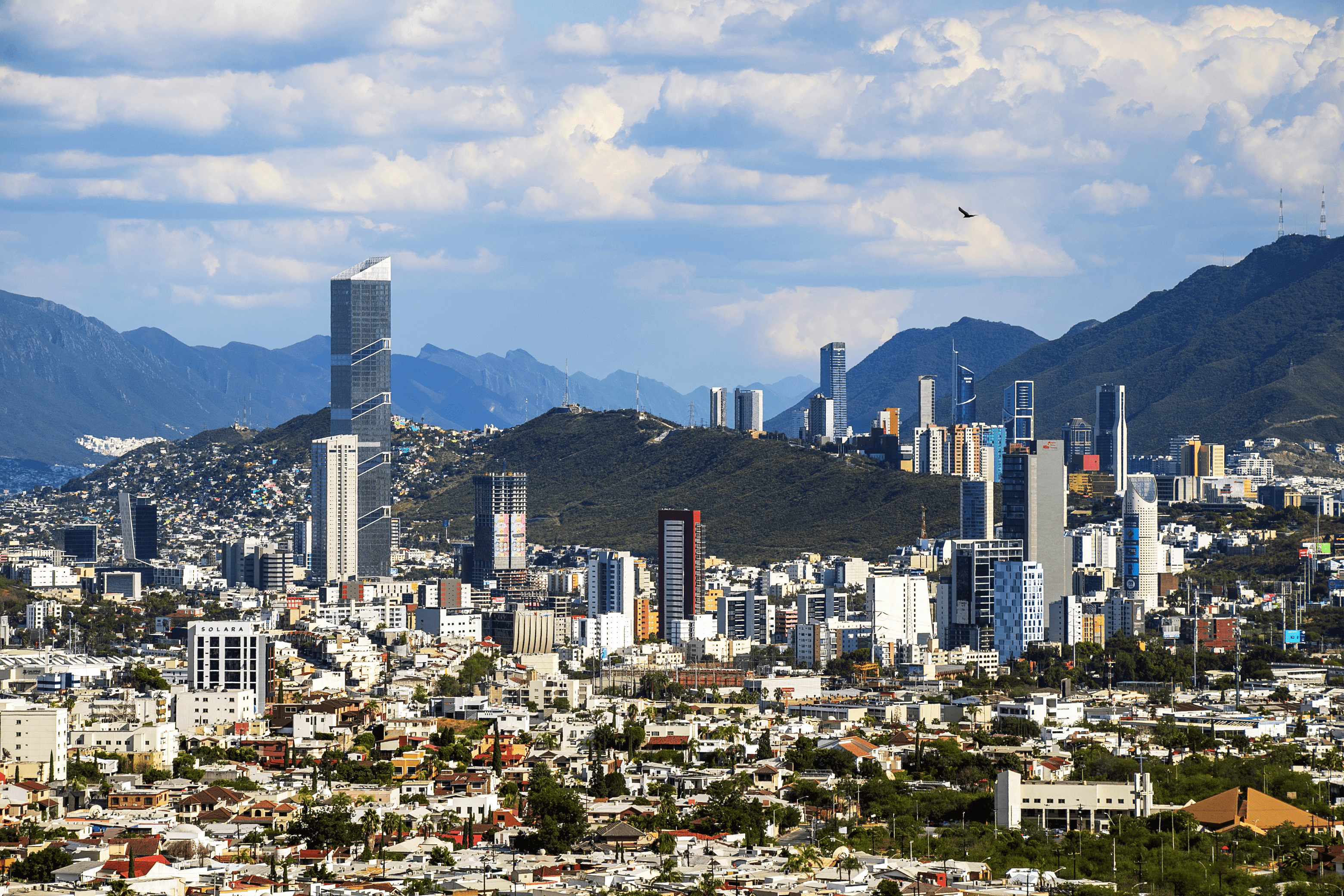 Condomínios do México denunciam serviço de multinacionais como “péssimo”