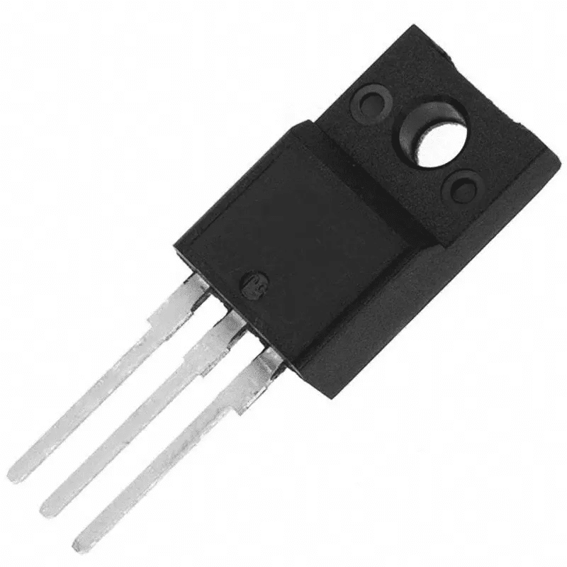Como testar MOSFETs de Potência