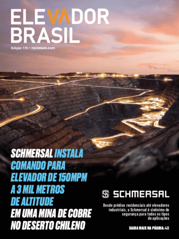 Capa da Edição 175