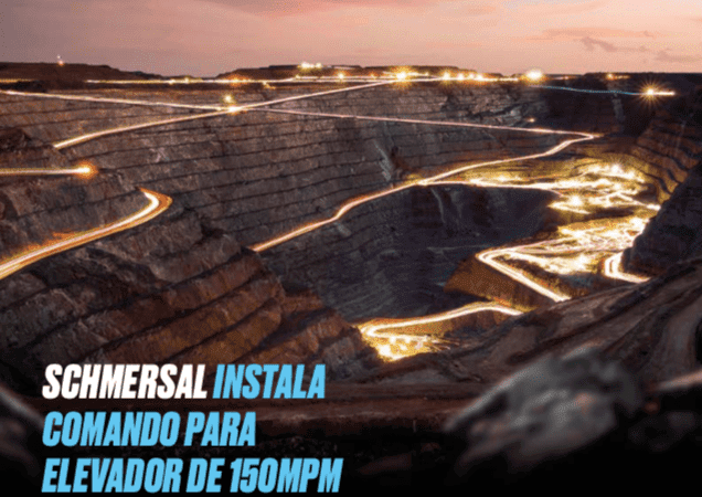 Revista Elevador Brasil – Edição 175