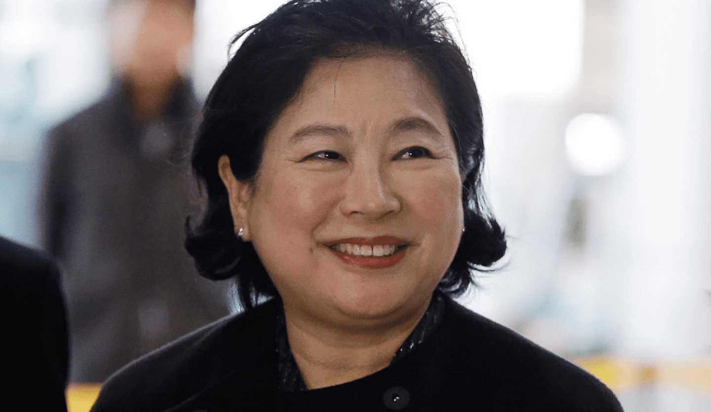 Presidente da Hyundai Group perde batalha judicial contra Schindler