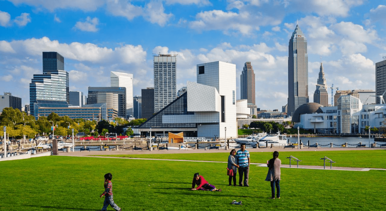 Prefeitura de Cleveland pagará manutenção de elevadores “inseguros”