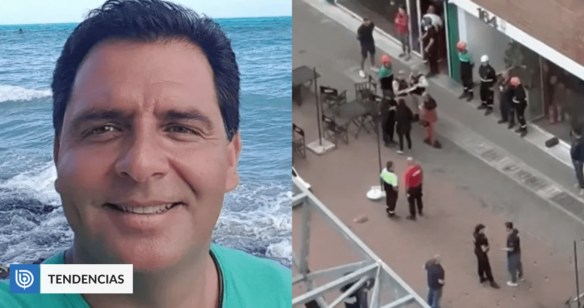 Médico morre tentando resgatar vizinha no elevador na Argentina