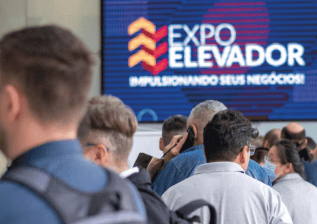 Revista Elevador Brasil – Edição 176