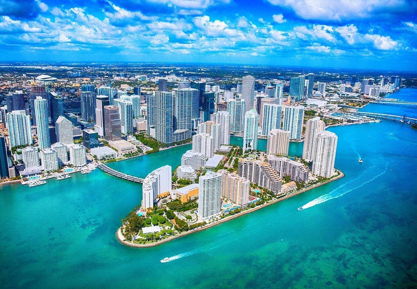 Schindler ganha contrato de cinco anos prefeitura de Miami