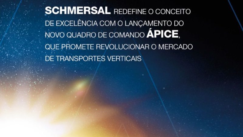 Revista Elevador Brasil – Edição 183