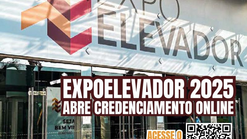 Revista Elevador Brasil – Edição 186