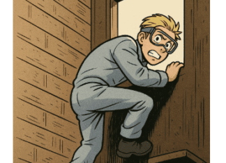 Desenho de uma pessoa O conteúdo gerado por IA pode estar incorreto.