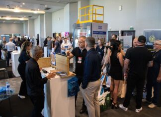 Lift Road Show estreia no Rio de Janeiro