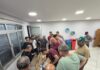 Infolev fortalece a formação profissional com doação de equipamentos para escola técnica