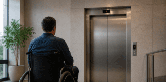 Condomínio é condenado por impedir uso de elevador a médico com mobilidade reduzida em São Paulo