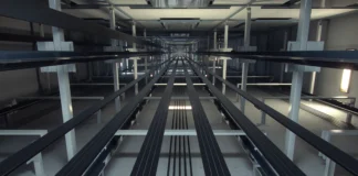 KONE dá novo passo rumo à incorporação da TK Elevator