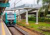 Linhas ferroviárias de São Paulo recebem novos elevadores e escadas rolantes em programa de modernização