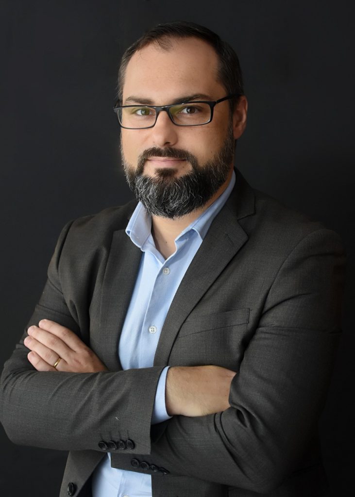 Rafael Bedum Cardoso