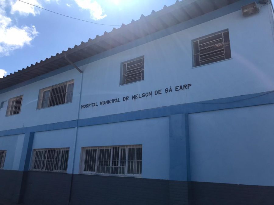 Após falhas recorrentes e ação judicial, Prefeitura contrata manutenção do elevador do HMNSE - Tribuna de Petrópolis