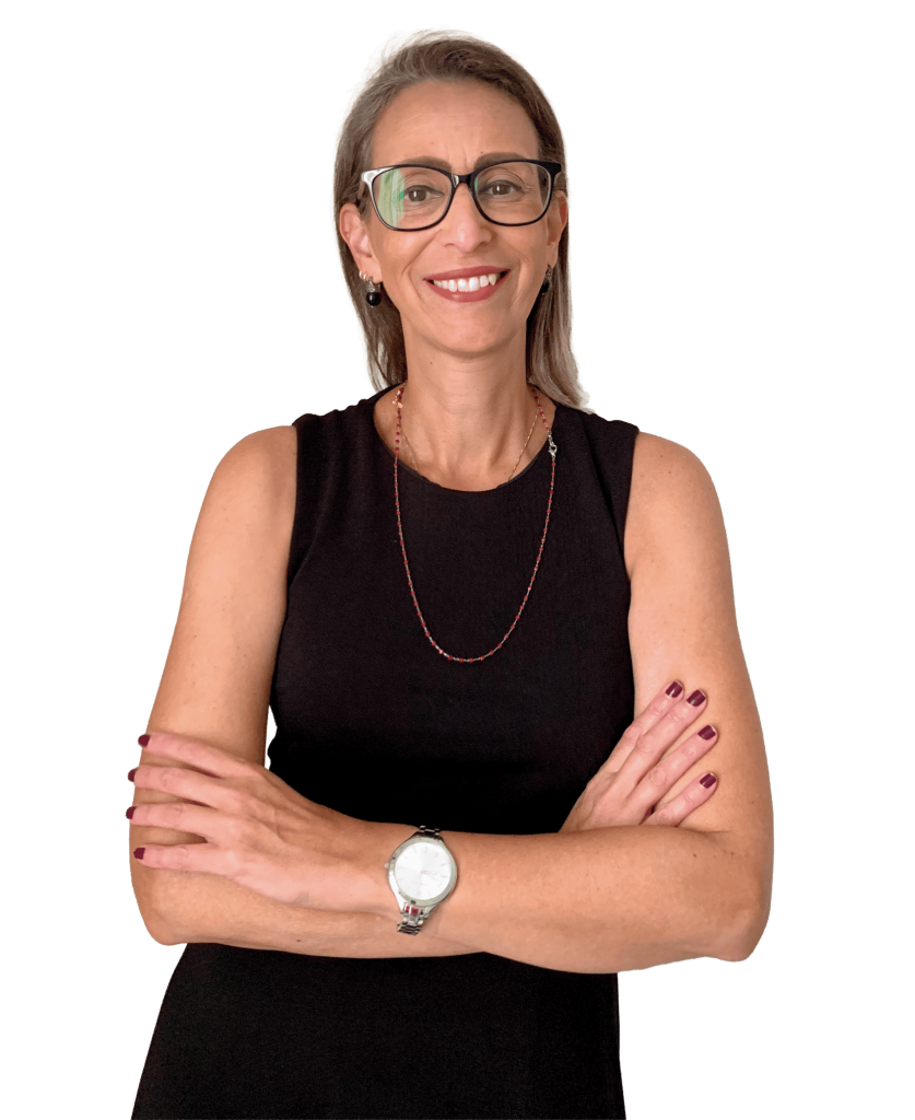 Andréa Faber