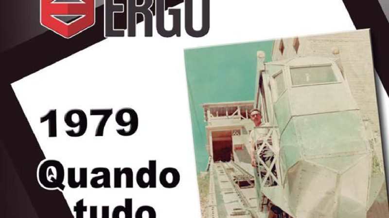 Revista Elevador Brasil – Edição 127