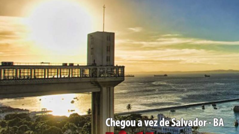 Revista Elevador Brasil – Edição 129