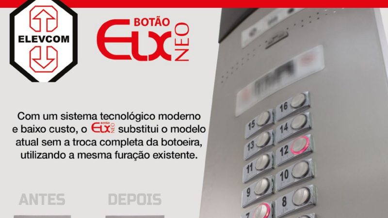 Revista Elevador Brasil – Edição 142