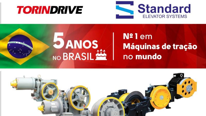 Revista Elevador Brasil – Edição 143