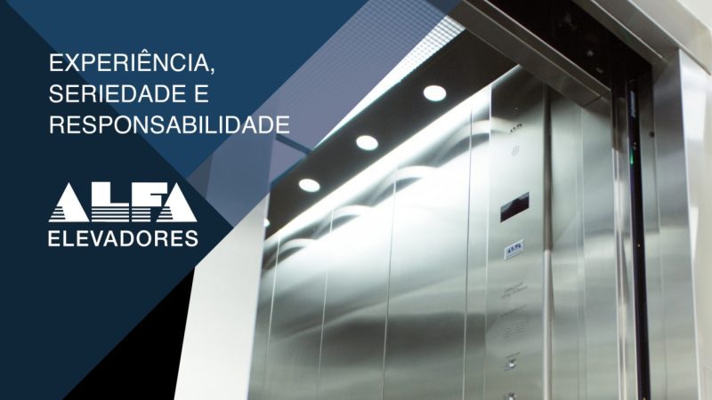 Revista Elevador Brasil – Edição 147
