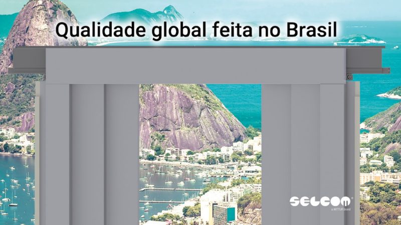 Revista Elevador Brasil – Edição 149